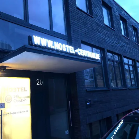 Seite Geloscht Werden Hostel
